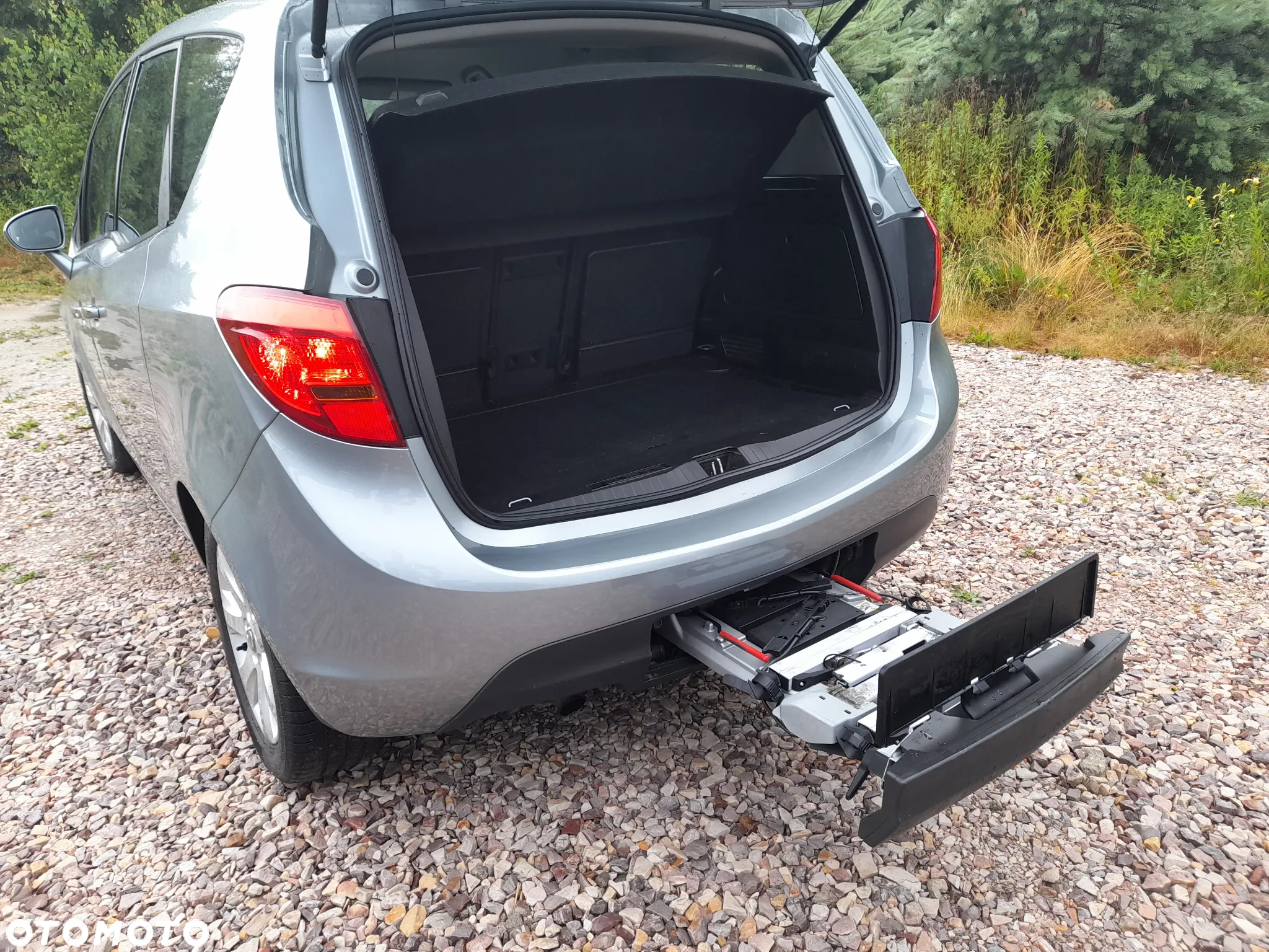 Opel Meriva 1.4 T Cosmo - 4