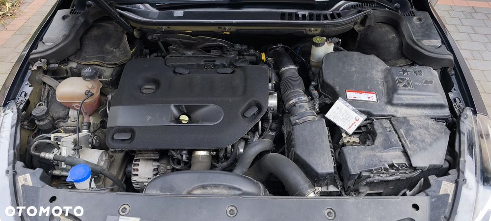 Peugeot 508 2.0 BlueHDi Allure S&S - 17