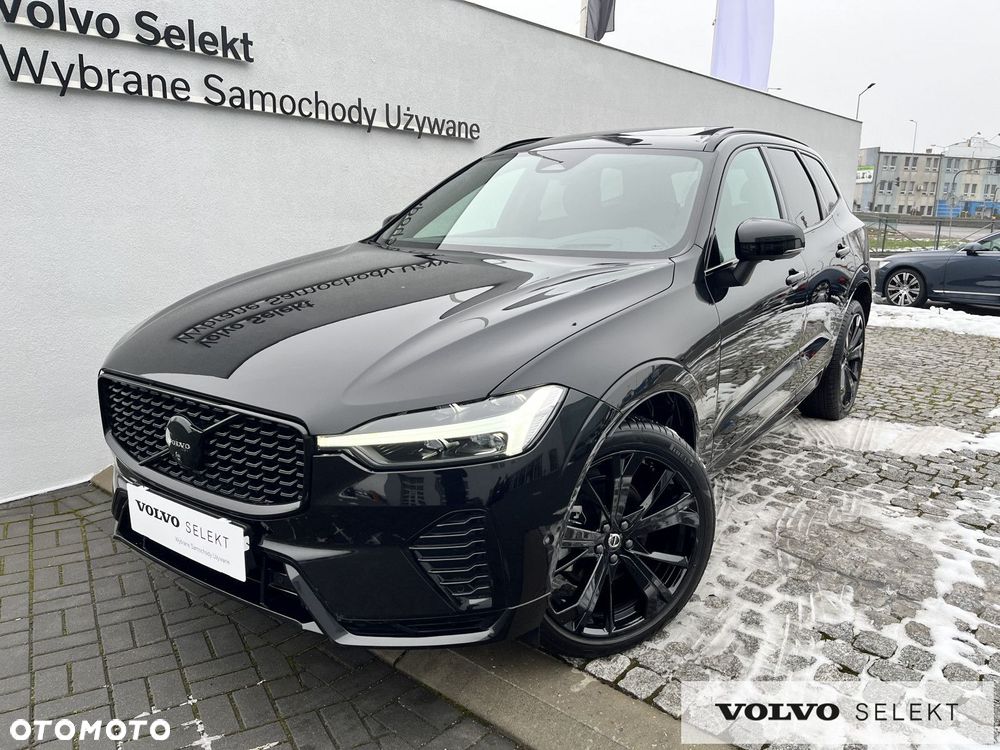 Volvo XC 60 - 5