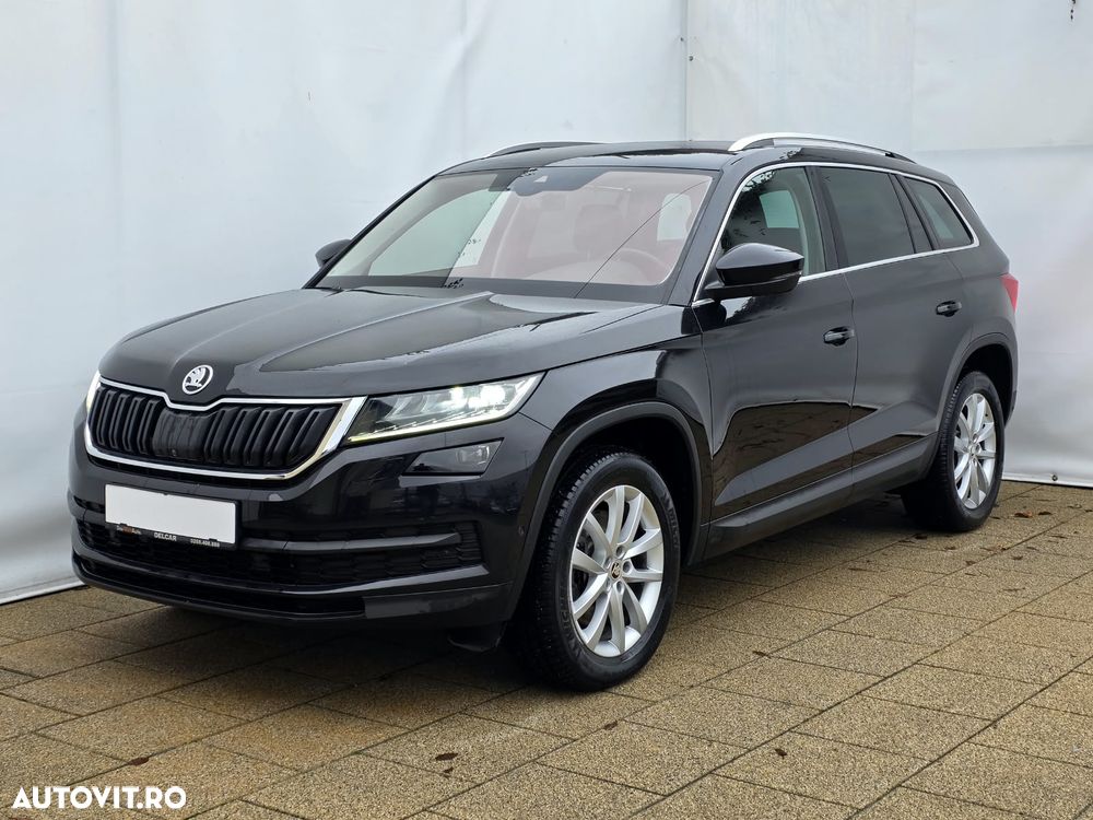 Skoda Kodiaq - 3