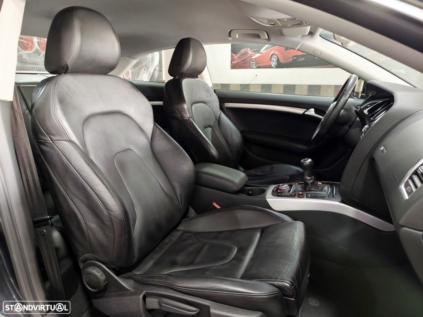 Audi A5 - 14