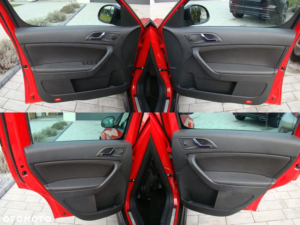 Skoda Yeti 1.4 TSI Monte Carlo Green tec - 21