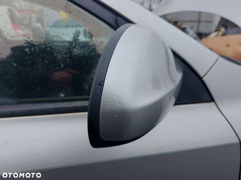LUSTERKO PRAWE ELEKTRYCZNE KIA CEED I 5 PIN EU 9S - 5