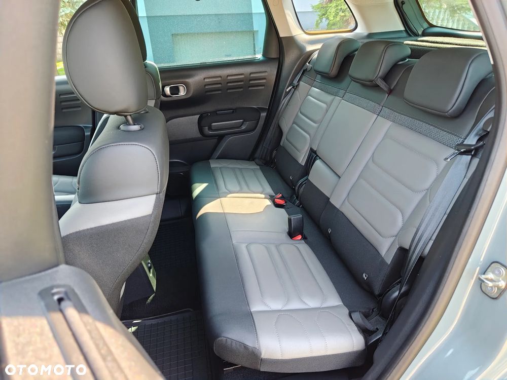 Citroën C3 Aircross PureTech 130 Stop & Start EAT6 OPF SHINE PACK - 21