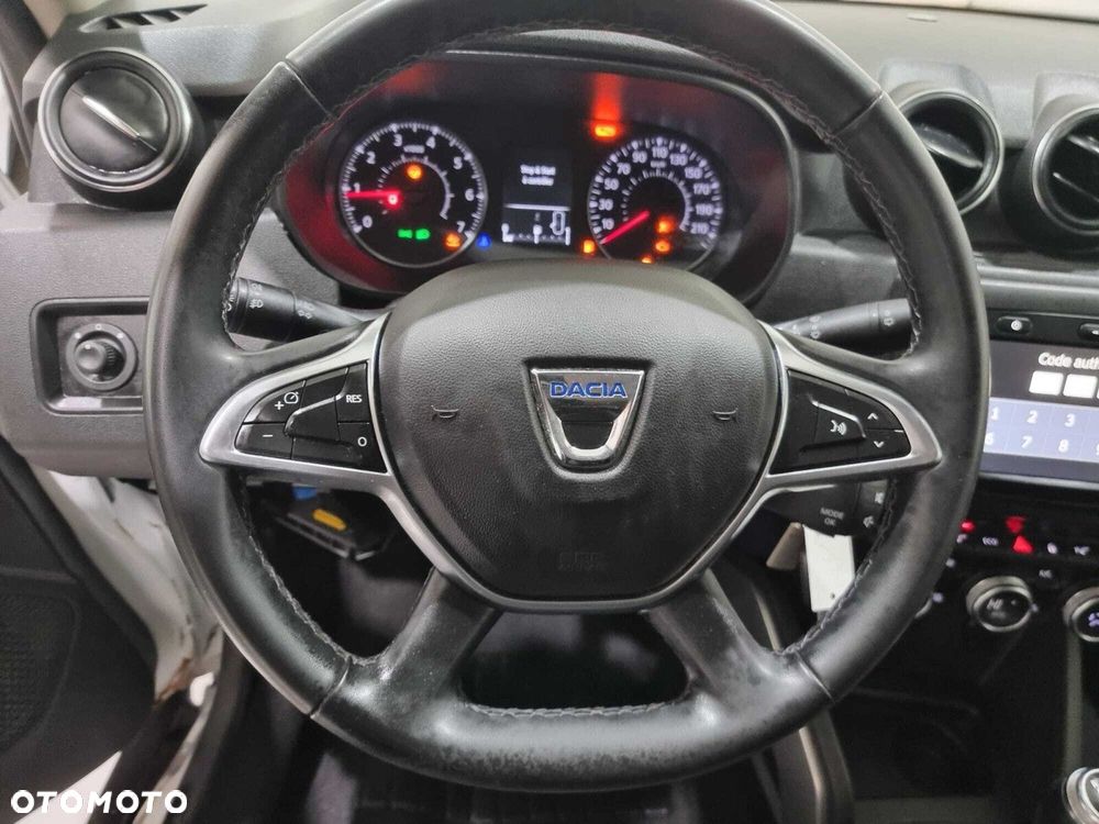 Dacia Duster - 26