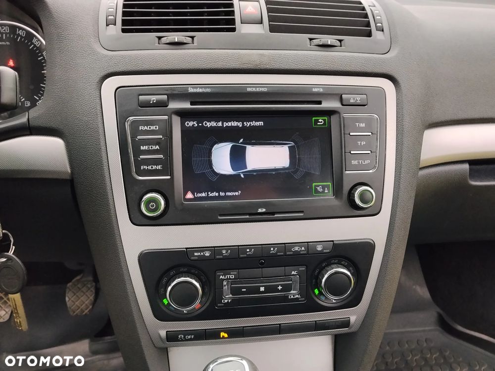 Skoda Octavia 2.0 TDI DPF Elegance - 25