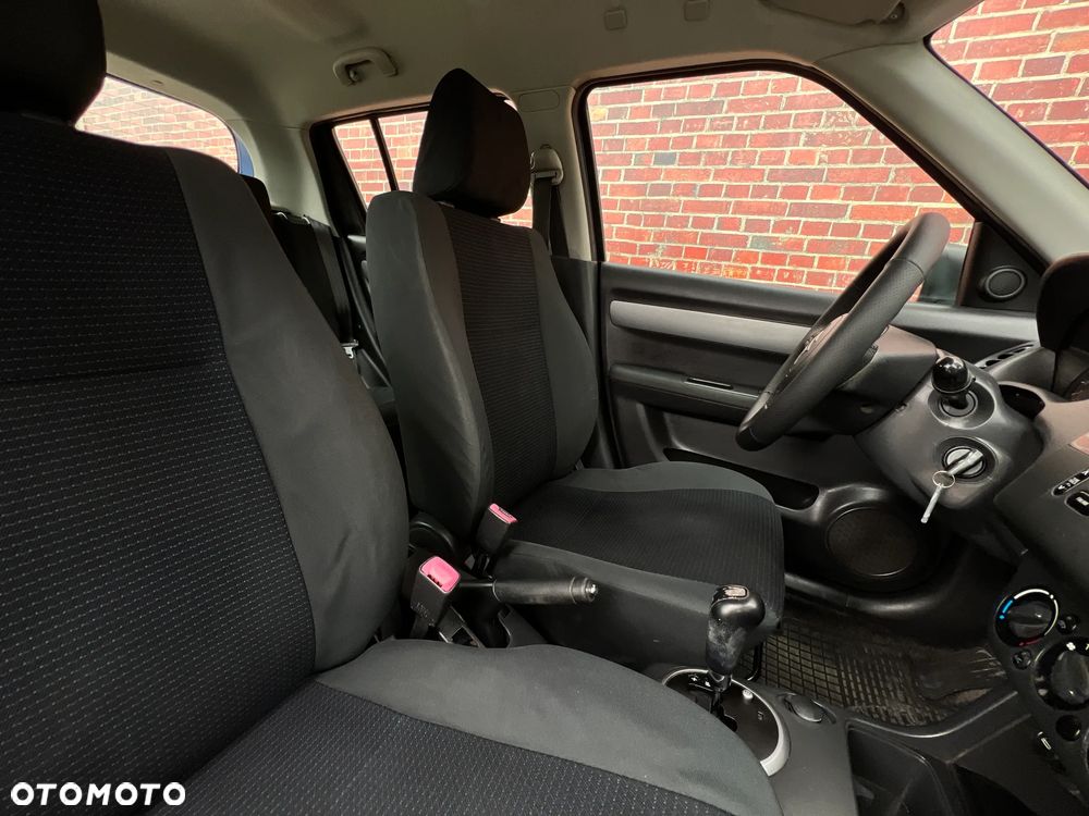 Suzuki Swift 1.3 A-M-T Comfort - 14