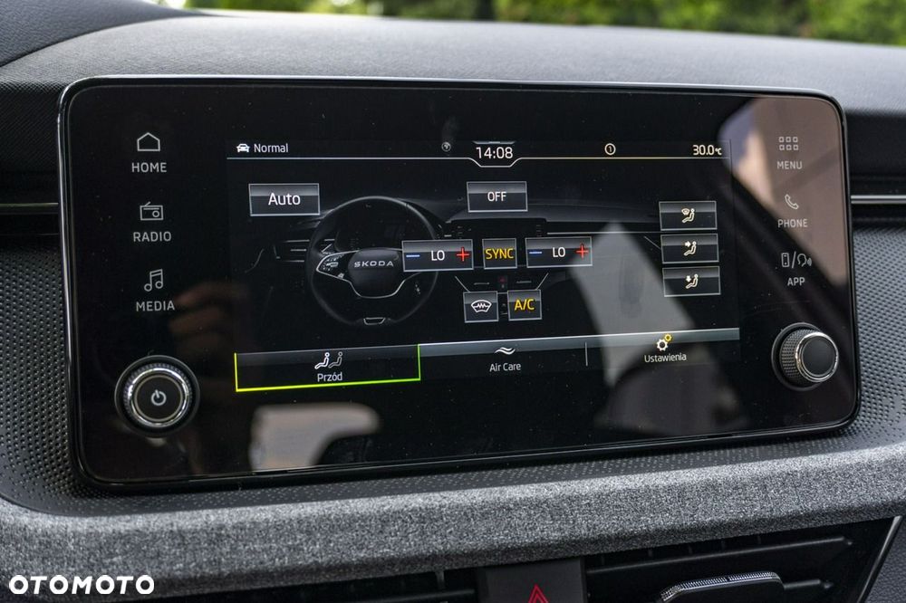 Skoda Scala - 31