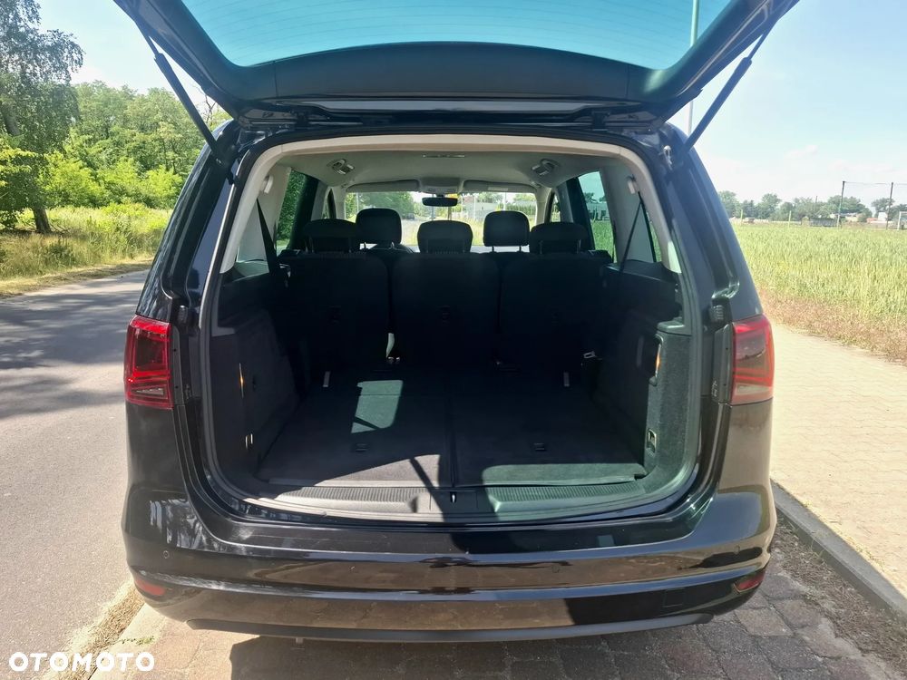 Seat Alhambra - 13