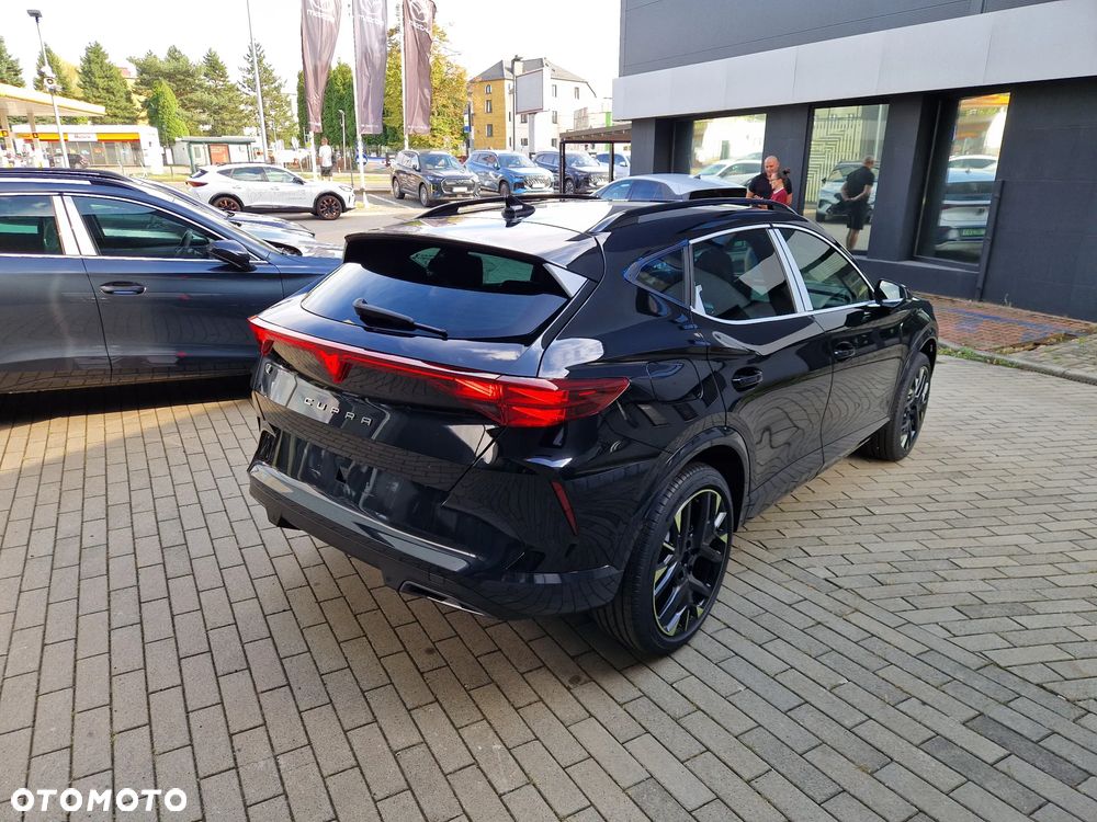 Cupra Formentor 1.5 eTSI mHEV Tribe Edition DSG - 4
