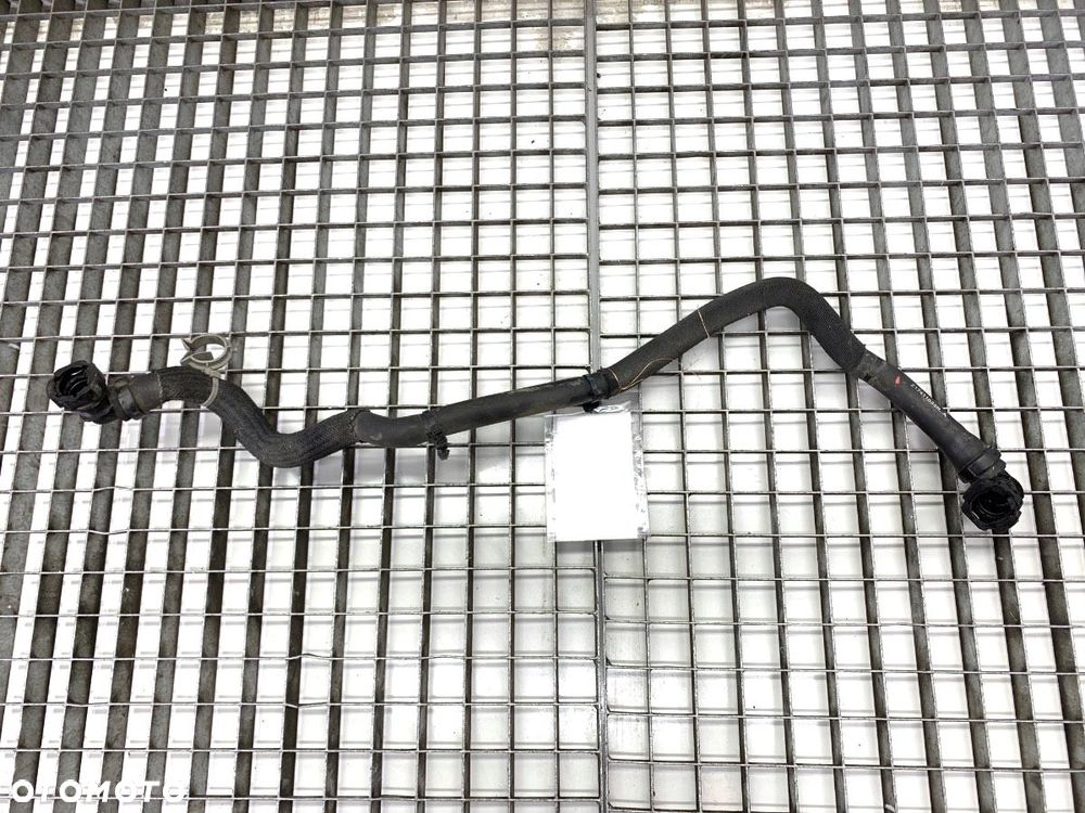 RURA WODY  RENAULT CLIO V (B7_) 2019 - 2022 1.6 E-TECH 145 (B7MU) 69 kW [94 KM] Hybryda silnik - 1