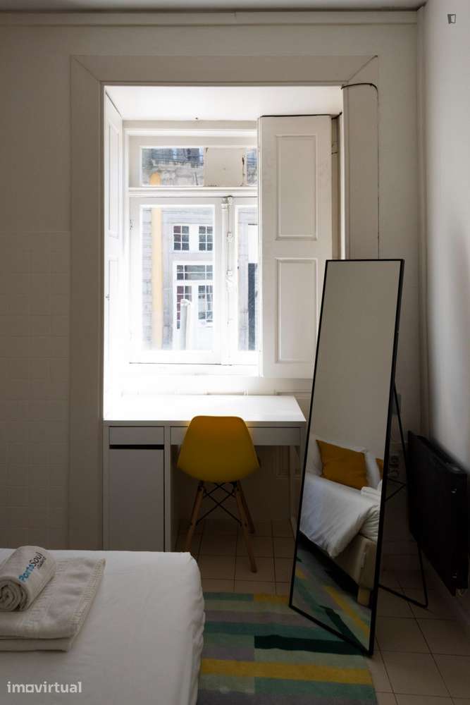 Apartamento com 1 quartos - localizado em Vitória Porto - Grande imagem: 4/16