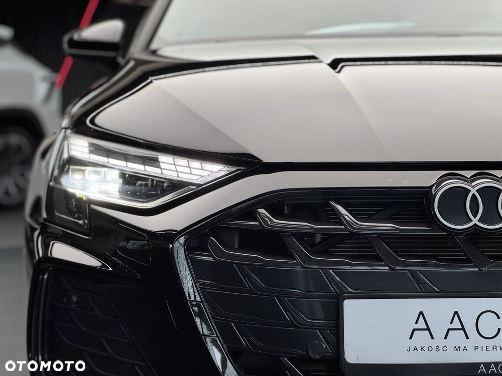Audi A3 Sportback 35 TFSI mHEV S Line S tronic - 40