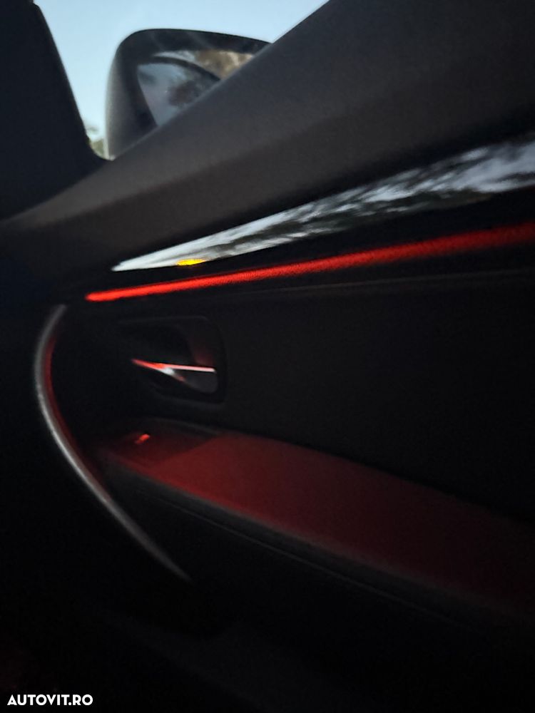 BMW Seria 3 320d Luxury Line - 31