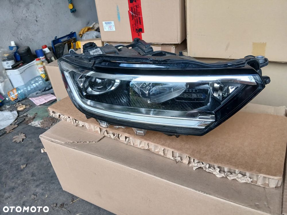 Lampy T-Roc 2GA.941.035.AH i  2GA.941.036.AP - 10