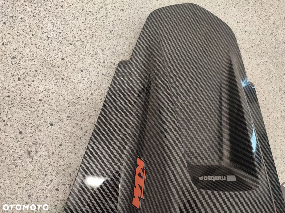 Nakładka na siedzenie pasażera KTM 790 890 Duke - 7