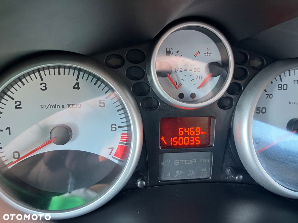 Peugeot 206 plus 75 Generation - 14