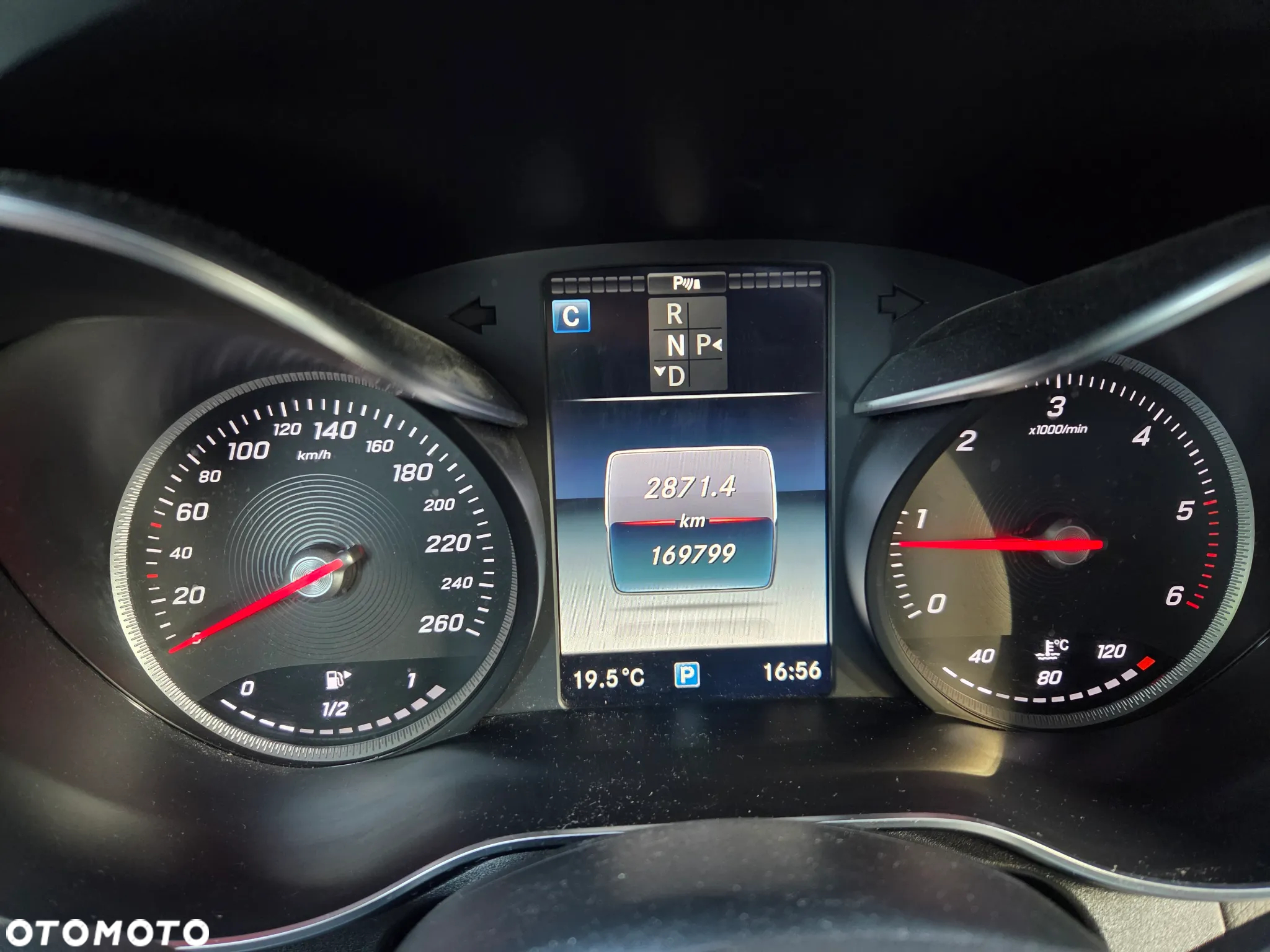 Mercedes-Benz GLC Coupe 220 d 4-Matic - 2