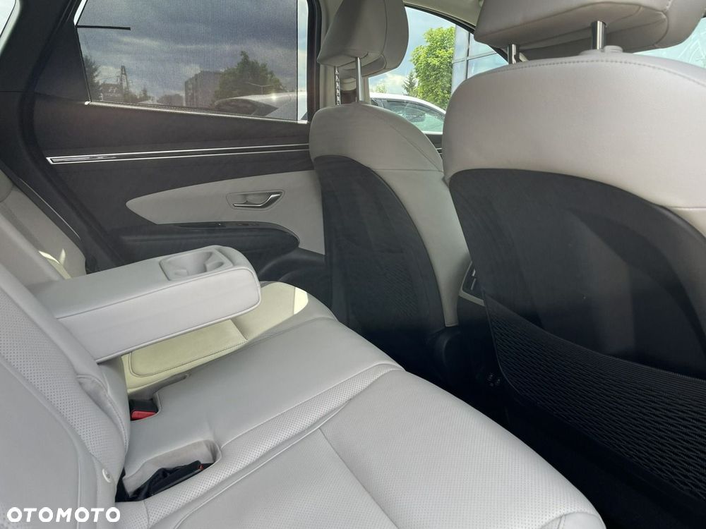 Hyundai Tucson - 40