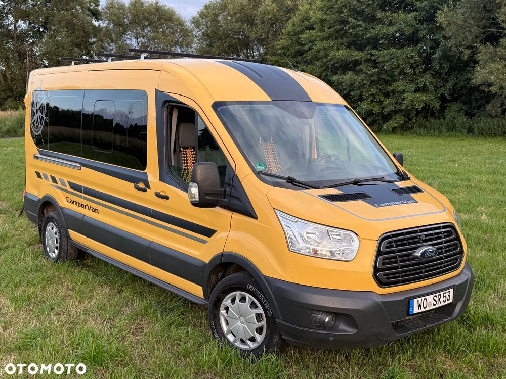 Ford Transit - 16