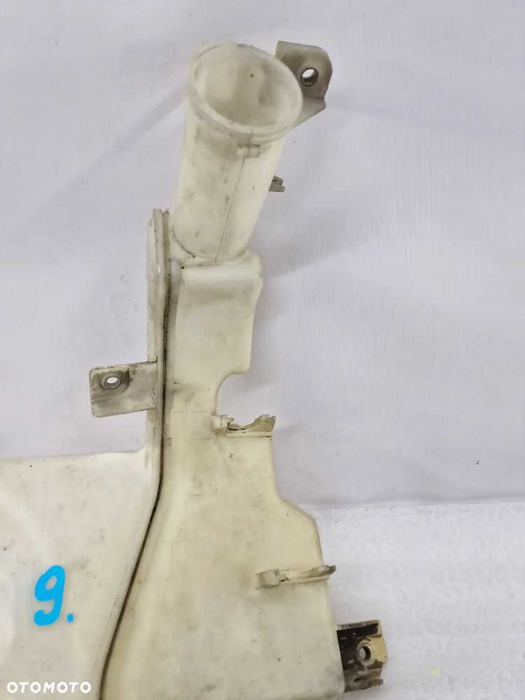 VW PASSAT CC 3C8 ZBIORNICZEK SPRYSKIWACZY , NR 3C8955453C / 3C8955453D , NR AUKCJI ZS9 - 2