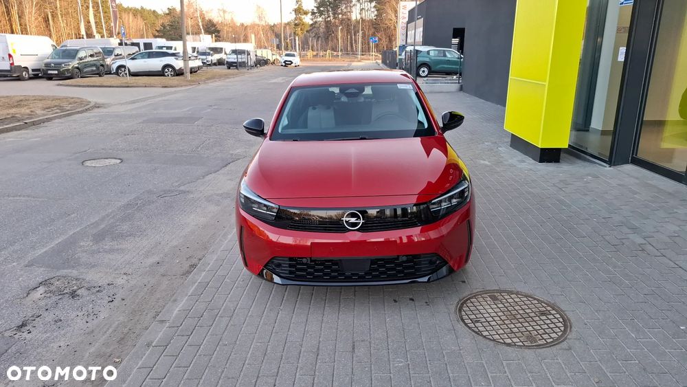 Opel Corsa 1.2 Edition S&S - 2