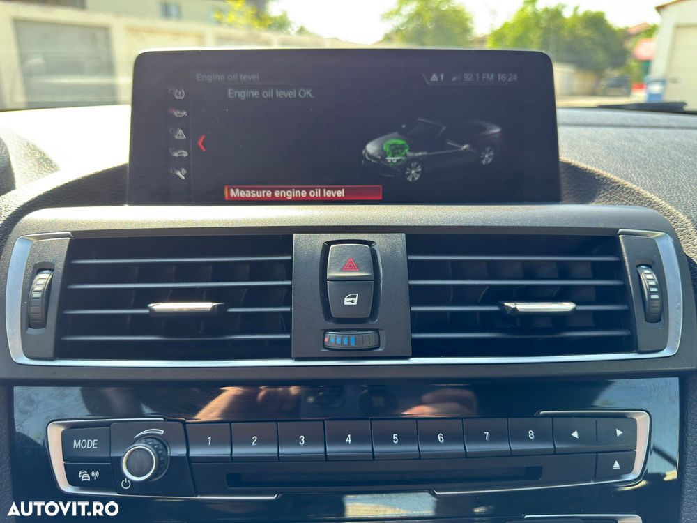 BMW Seria 2 220d xDrive AT Luxury Line - 12