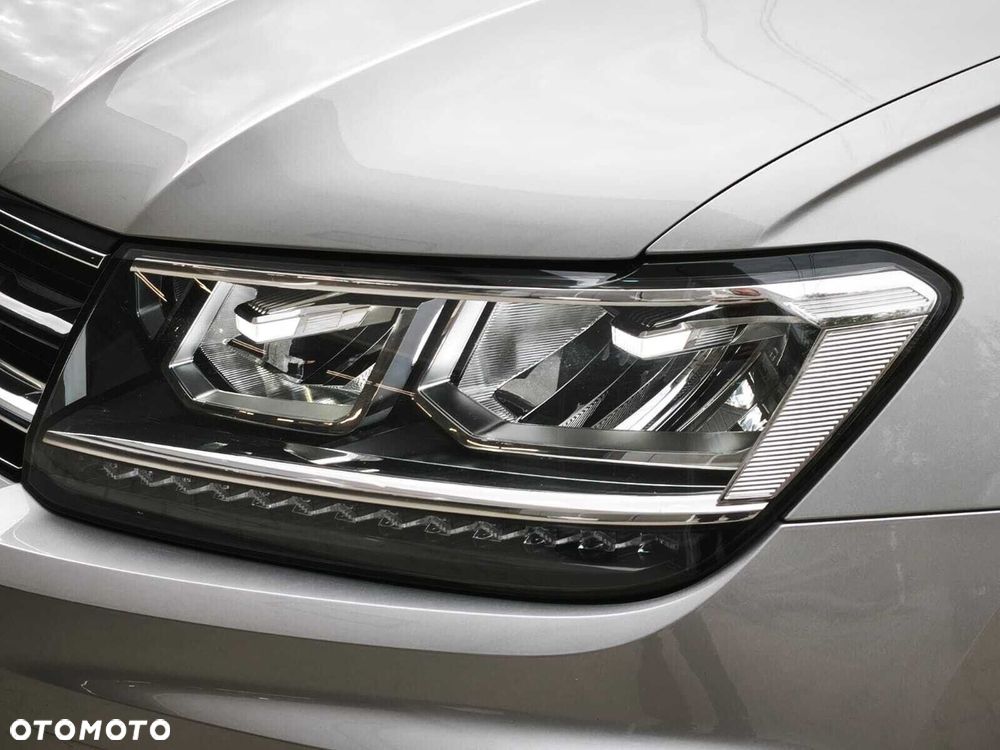 Volkswagen Tiguan 1.5 TSI EVO Comfortline - 36