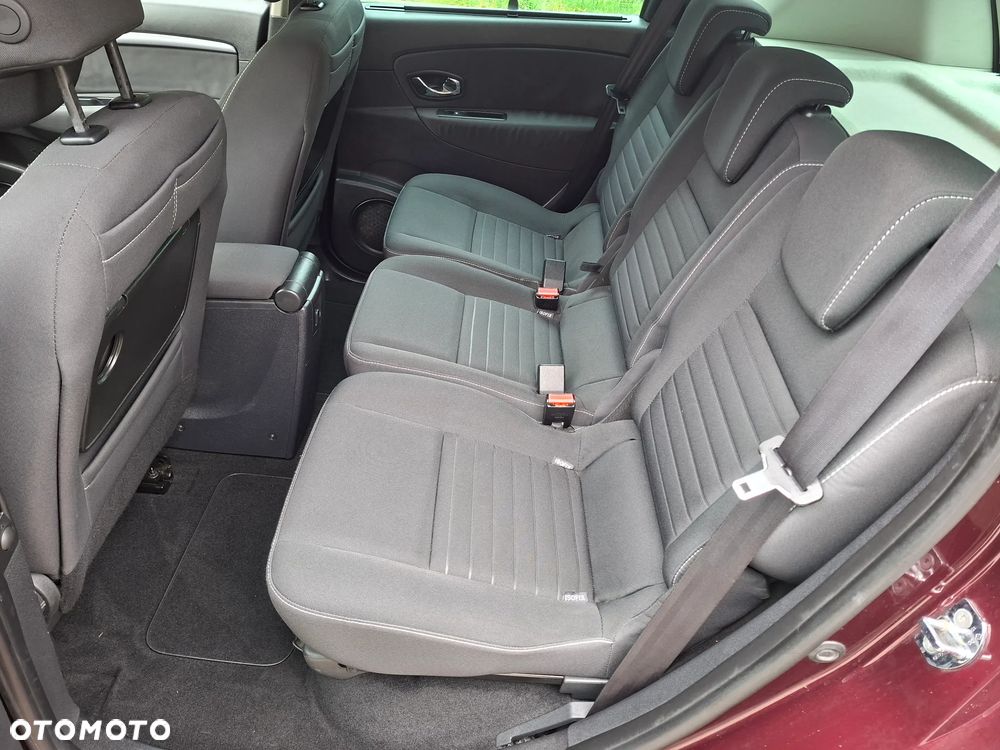 Renault Scenic 1.6 16V Limited - 24
