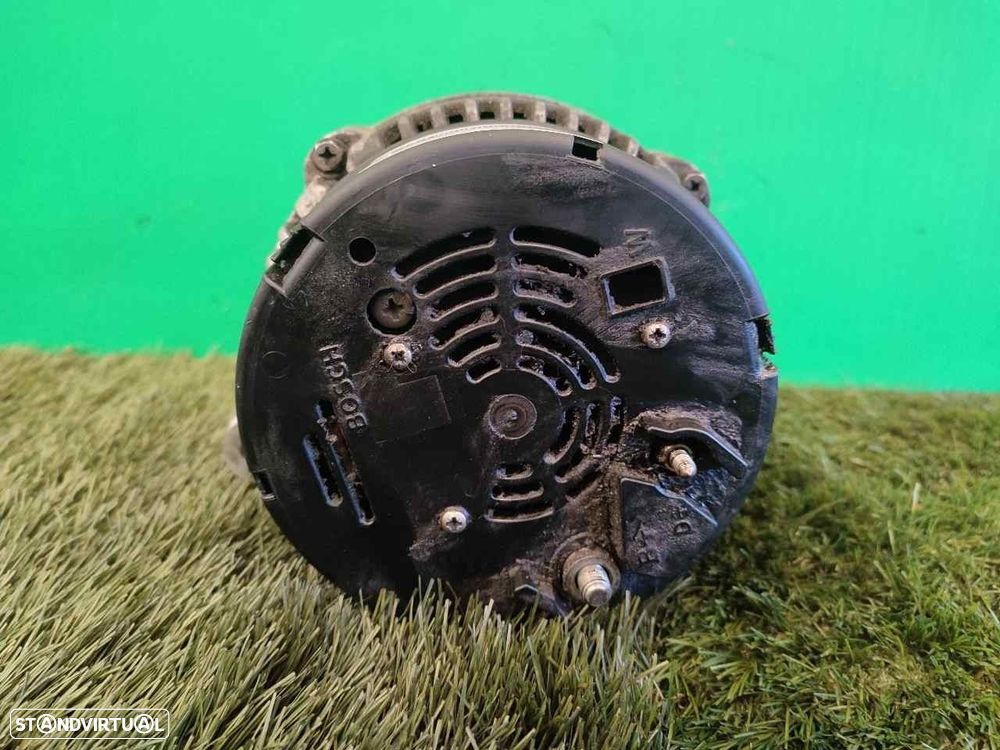 ALTERNADOR MERCEDES-BENZ CLASSE S - 3