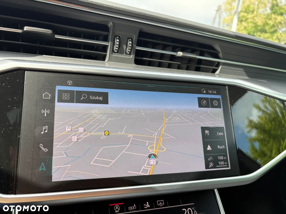 Audi A7 Sportback 45 TFSI Quattro S tronic - 22