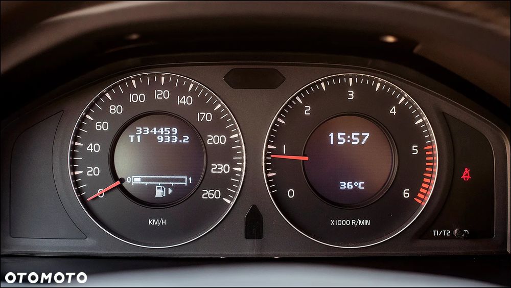 Volvo V70 - 18