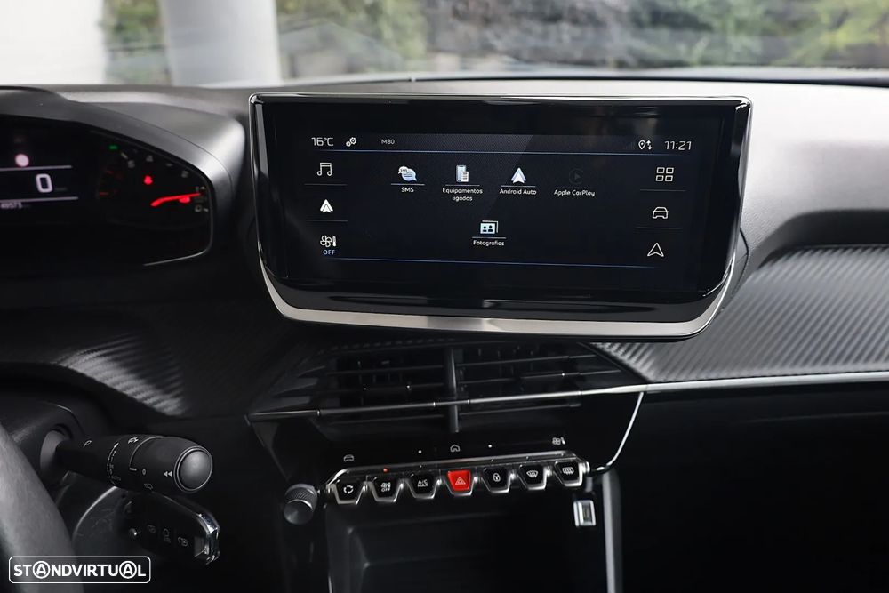 Peugeot 2008 1.2 PureTech Active - 24