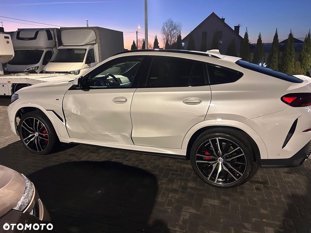 BMW X6 - 5