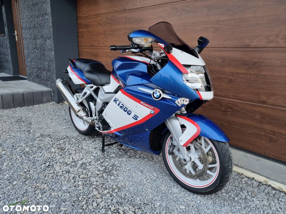 BMW K - 1