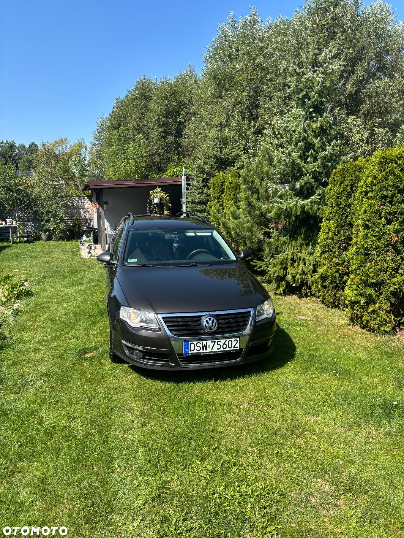 Volkswagen Passat 2.0 TDI Comfortline - 6