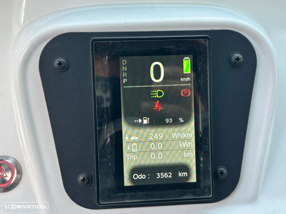 Citroën Mehari - 10