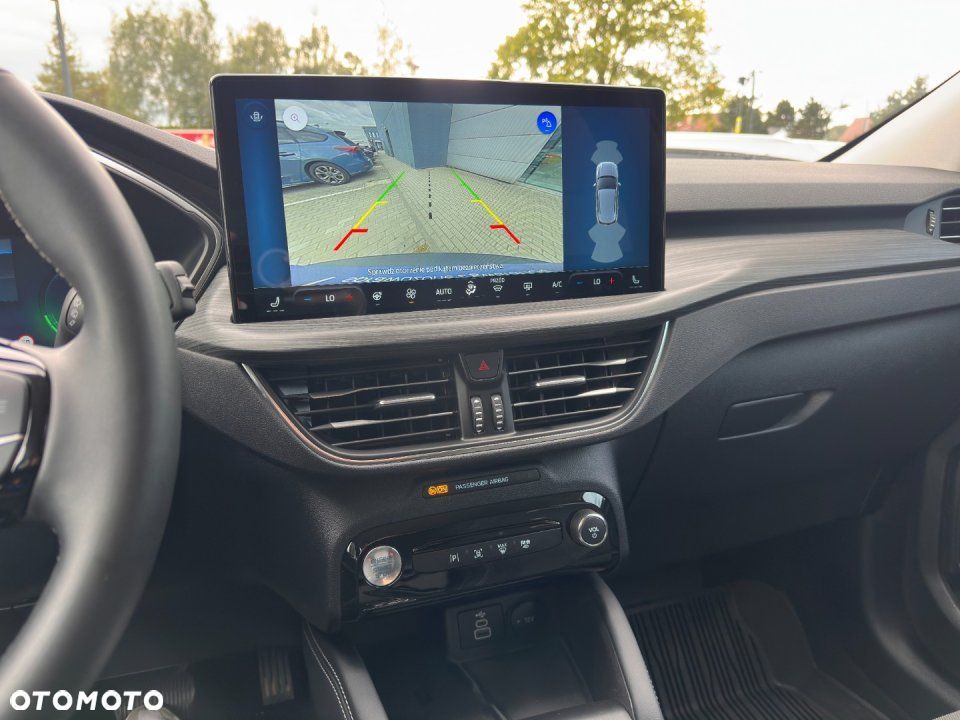 Ford Kuga - 18