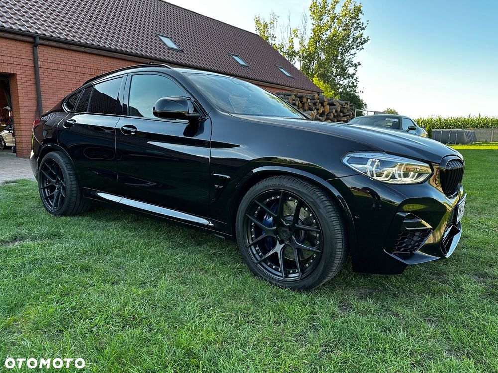 BMW X4 - 2