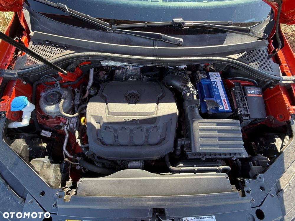 Volkswagen Tiguan Allspace 2.0 TSI OPF 4Motion DSG Comfortline - 14
