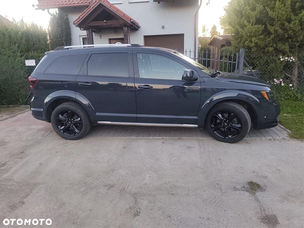 Dodge Journey - 5