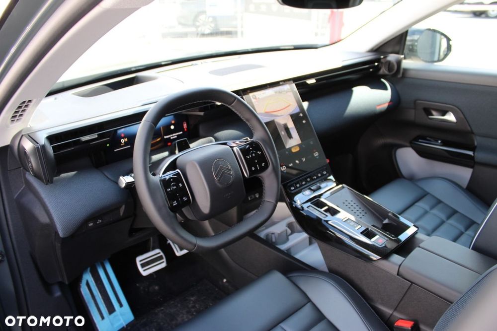 Citroën C5 Aircross - 20