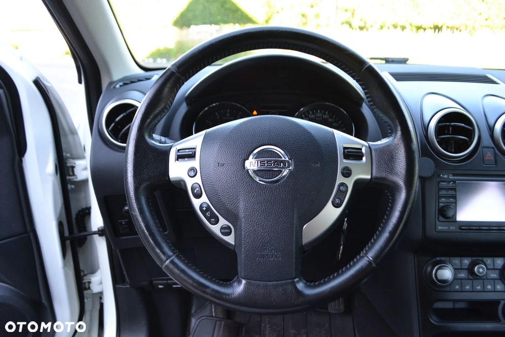 Nissan Qashqai - 26