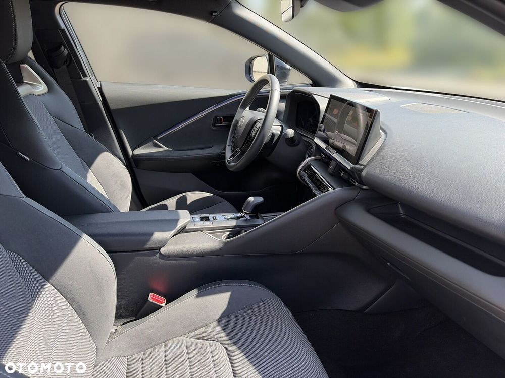 Toyota C-HR 2.0 PHEV Dynamic Force Executive - 15