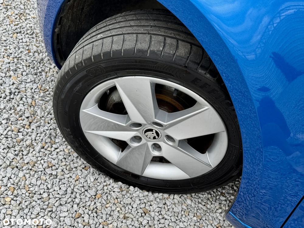 Skoda Octavia 1.5 TSI ACT Style DSG - 31