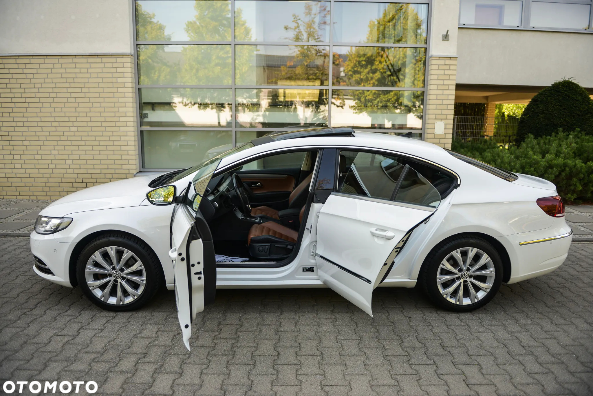 Volkswagen CC 1.4 TSI - 8