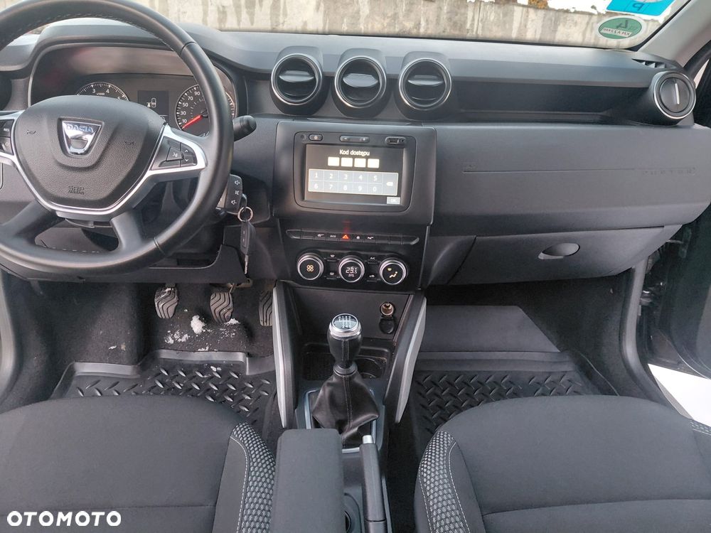 Dacia Duster - 6