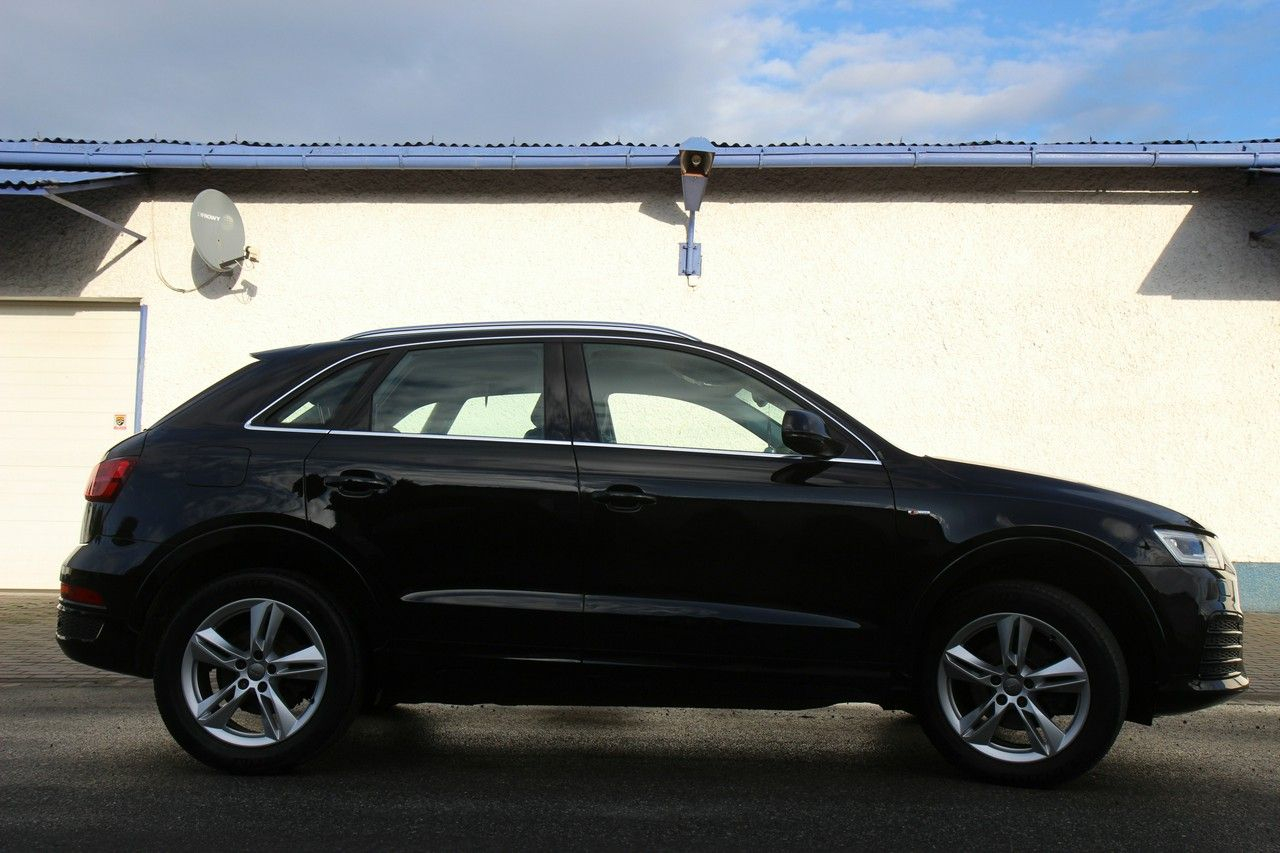 Audi Q3 - 14