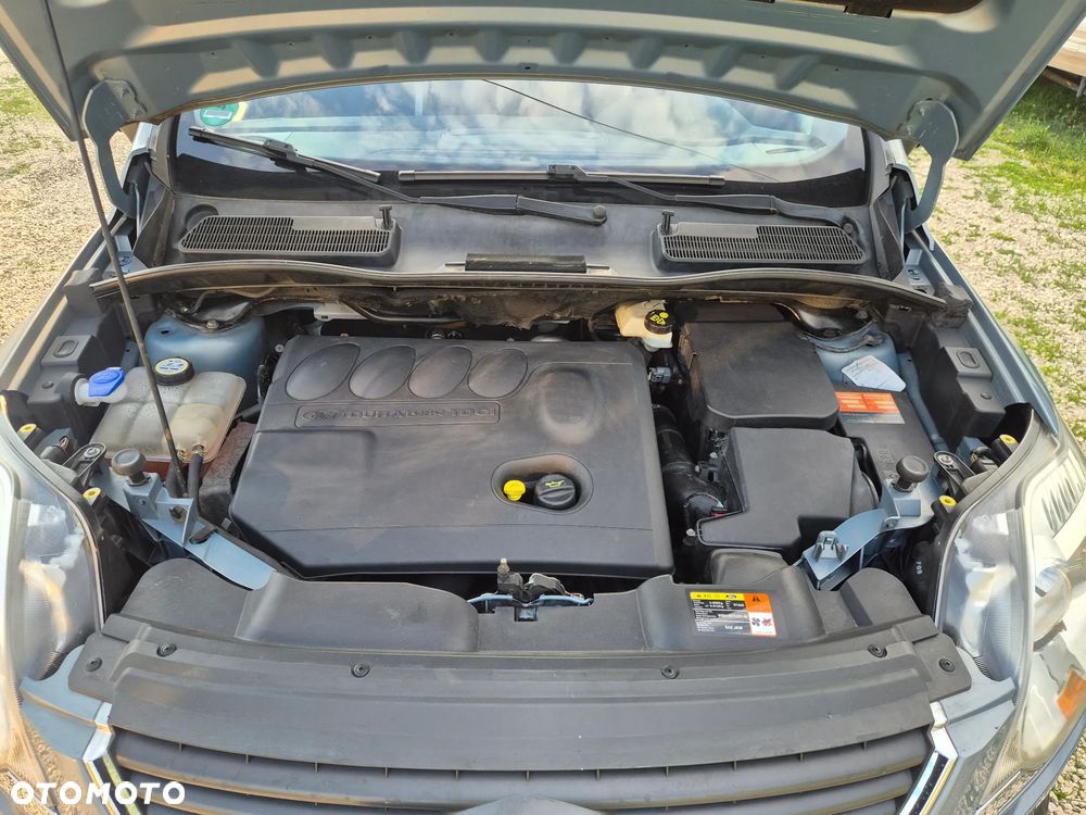 Ford Kuga 2.0 TDCi Titanium - 34