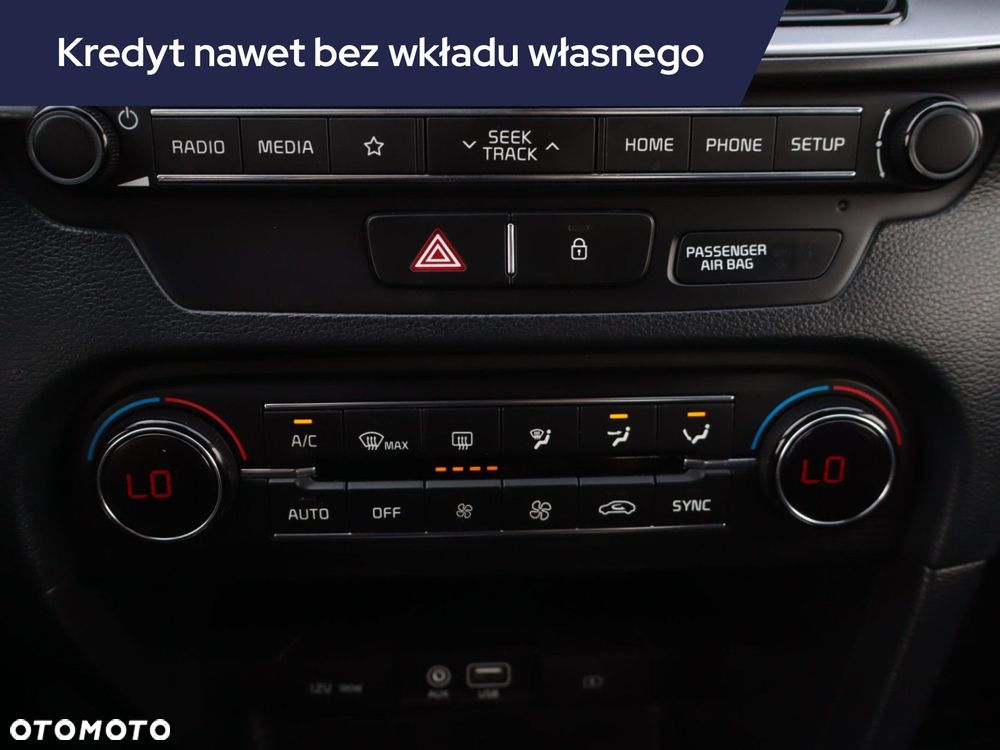 Kia Ceed - 15